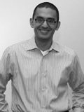Raffi Krikorian